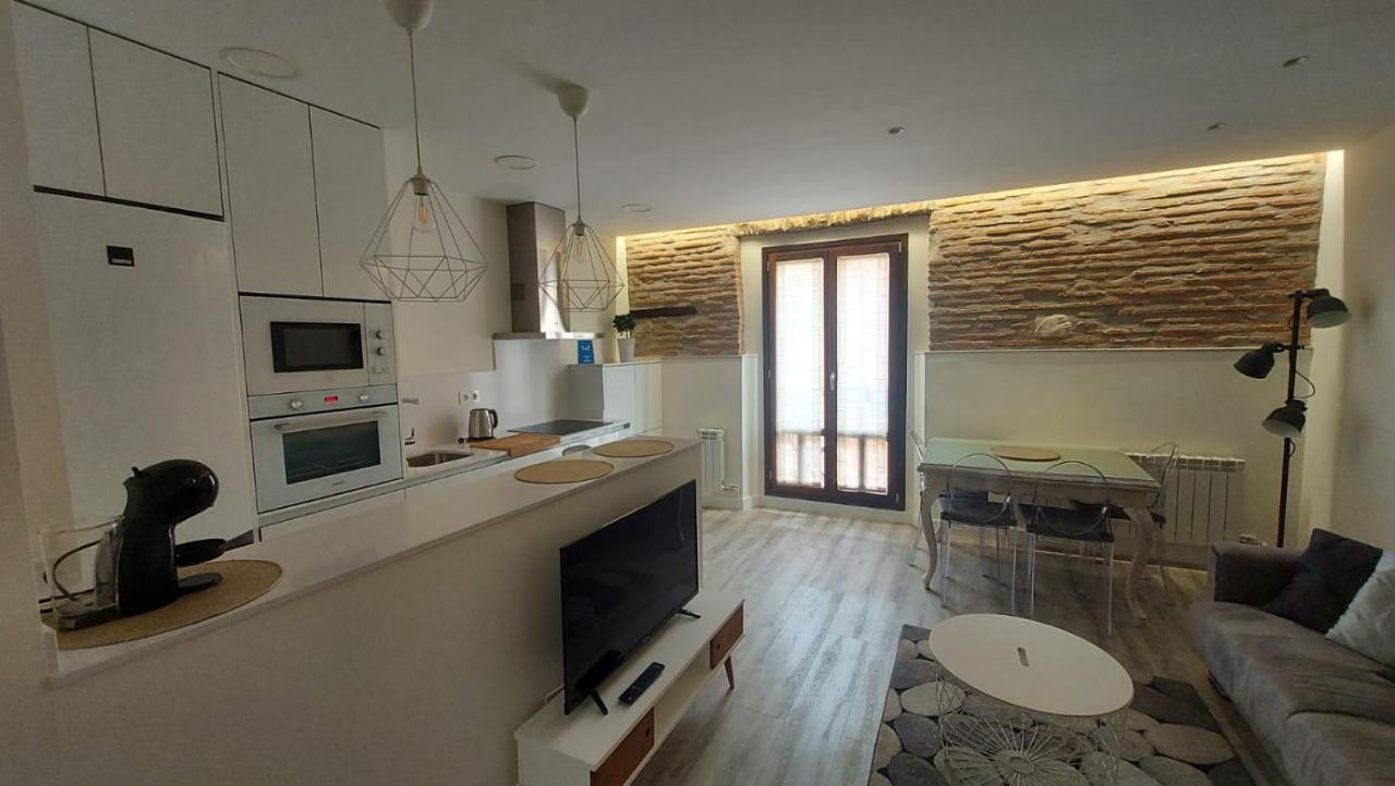 El Rincon De Valeria By Unique Rooms Burgo Kültér fotó