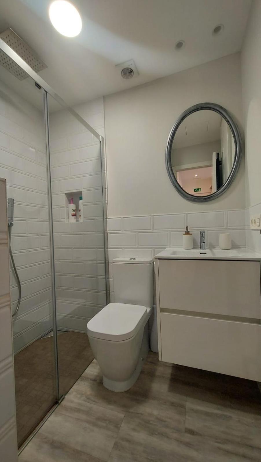 El Rincon De Valeria By Unique Rooms Burgo Kültér fotó
