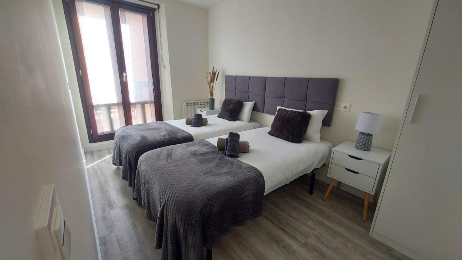 El Rincon De Valeria By Unique Rooms Burgo Kültér fotó