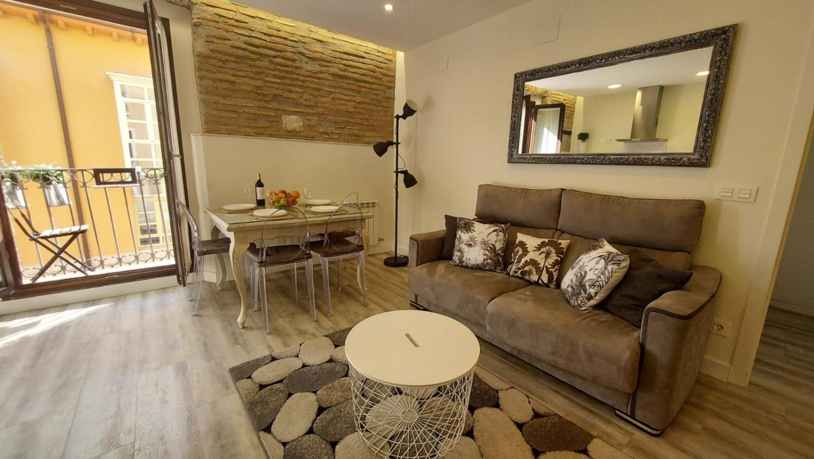 El Rincon De Valeria By Unique Rooms Burgo Kültér fotó
