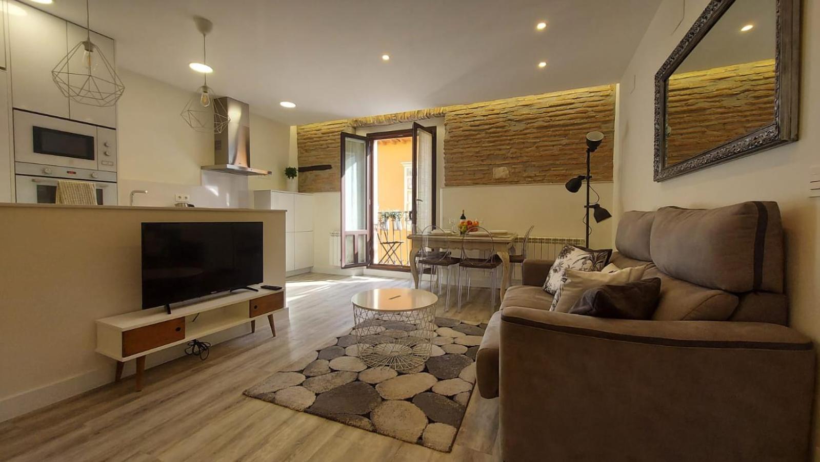 El Rincon De Valeria By Unique Rooms Burgo Kültér fotó
