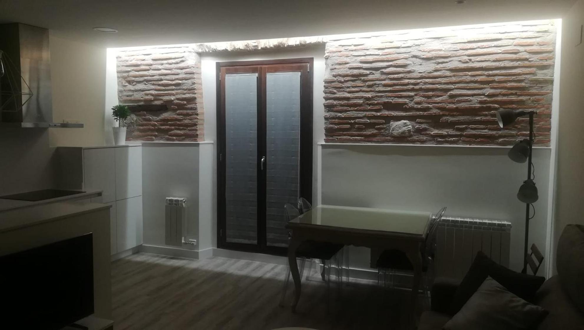 El Rincon De Valeria By Unique Rooms Burgo Kültér fotó
