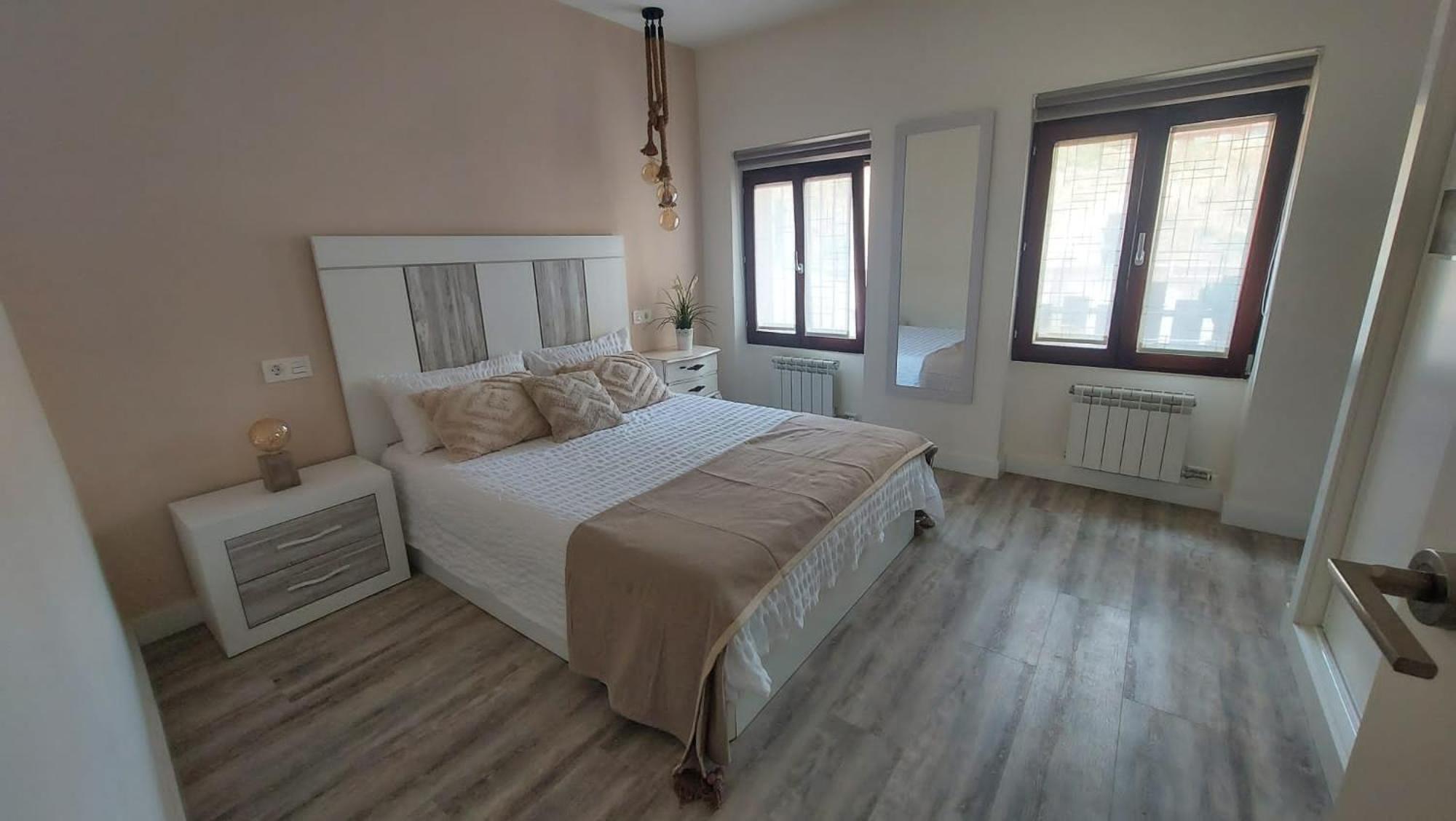 El Rincon De Valeria By Unique Rooms Burgo Kültér fotó