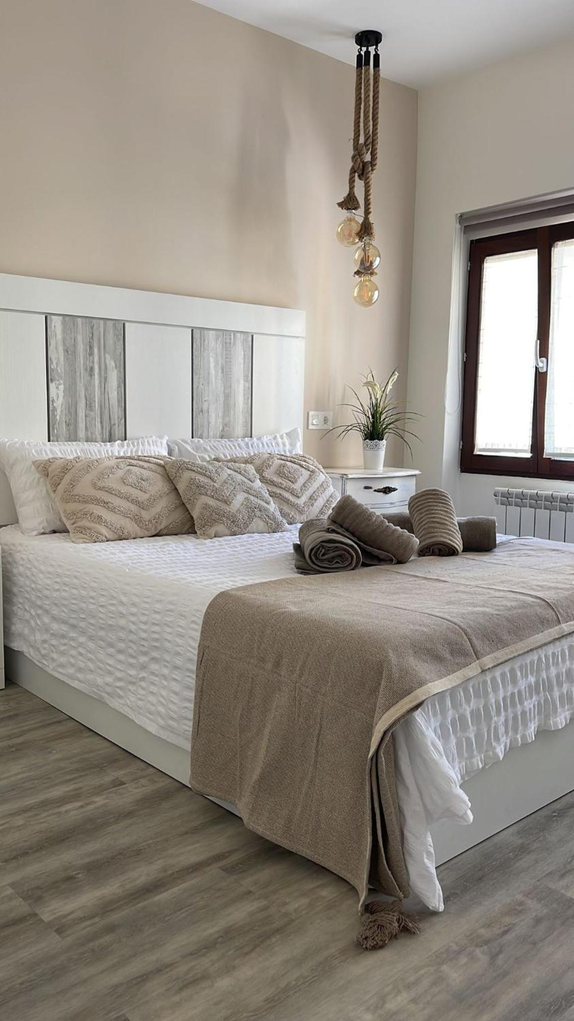 El Rincon De Valeria By Unique Rooms Burgo Kültér fotó