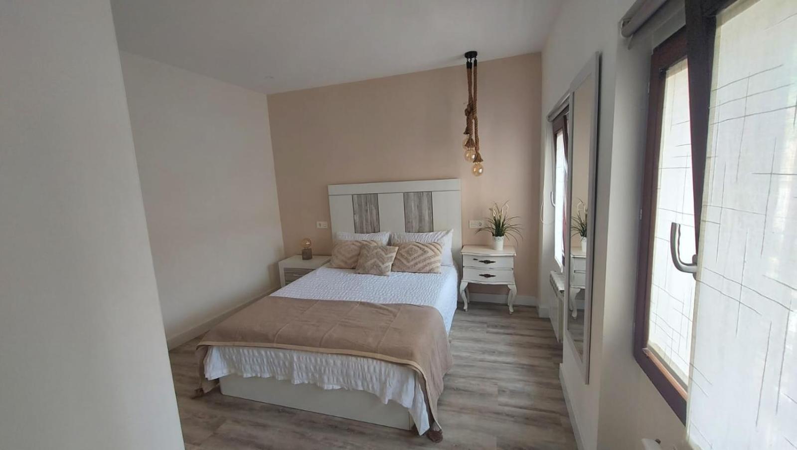 El Rincon De Valeria By Unique Rooms Burgo Kültér fotó